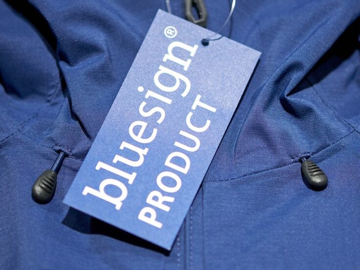 apparel sourcing 