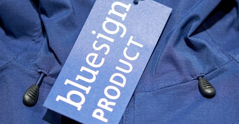 Bluesign Finder upgrade to define green attributes in chemicals - Vimarsana News