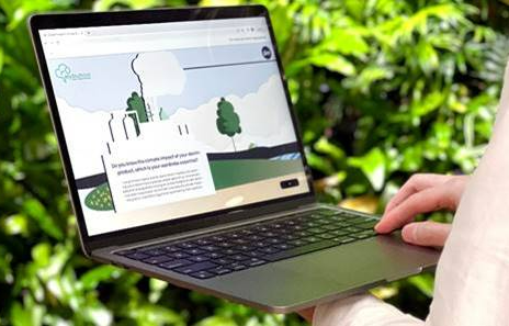 Crystal Denim launches first carbon footprint calculator to drive green design Crystal Denim launches first carbon footprint calculator to drive green design