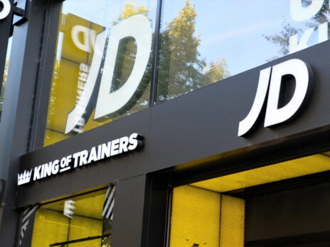 JD Sports closes Footasylum chapter with GBP37.5m sale to Aurelius