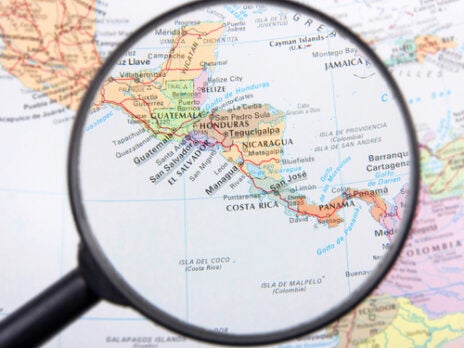Central America, Dominican Republic urge US to retain China tariffs