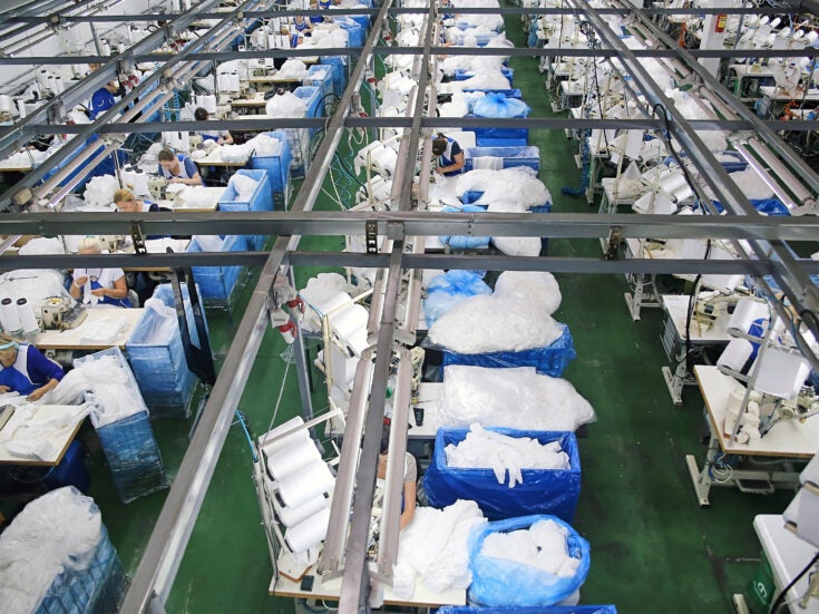 top stories africa apparel manufacturing