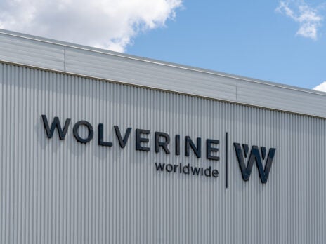 Wolverine Worldwide offloads Champion trademarks to HanesBrands Wolverine Worldwide offloads Champion trademarks to HanesBrands
