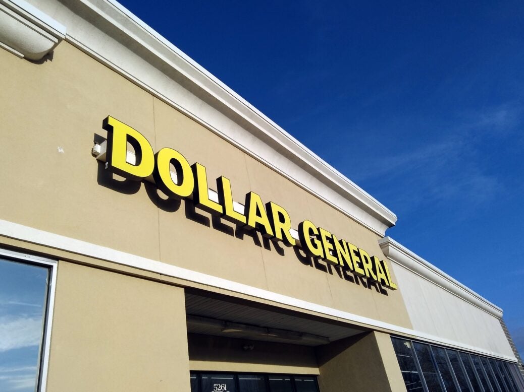 Dollar General Reveals Ambitious Growth Plans