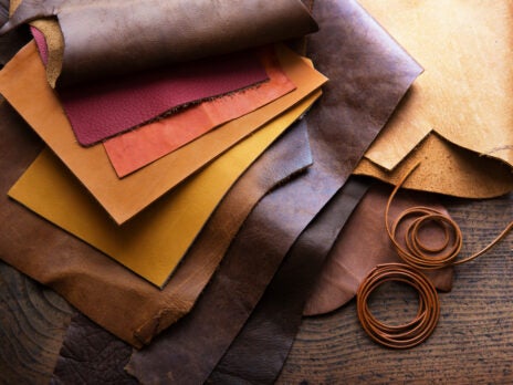 Leather Working Group to launch chain of custody project