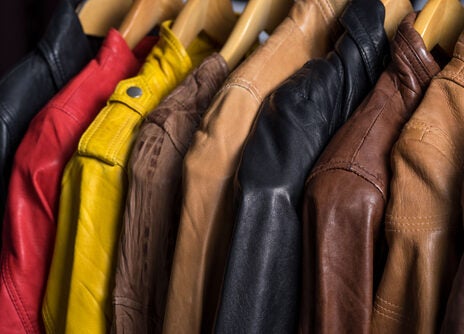 Leather UK exclusive: 'World needs measure like Higg – but not Higg Index'