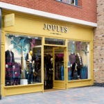 Bright future for Joules after GBP34m Next takeover
