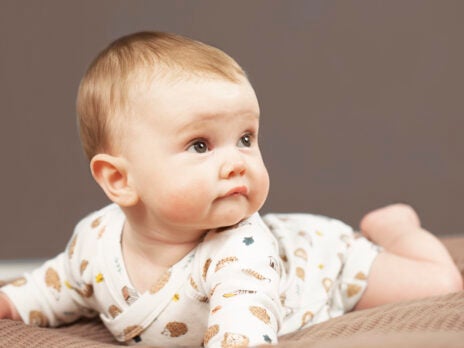 Frugi cuts waste with new Cotton Lives On partnership Frugi cuts waste with new Cotton Lives On partnership