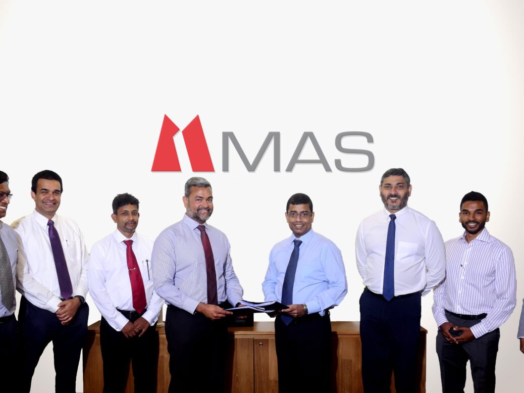 MAS Holdings increases verticality with BAM Knitting buy