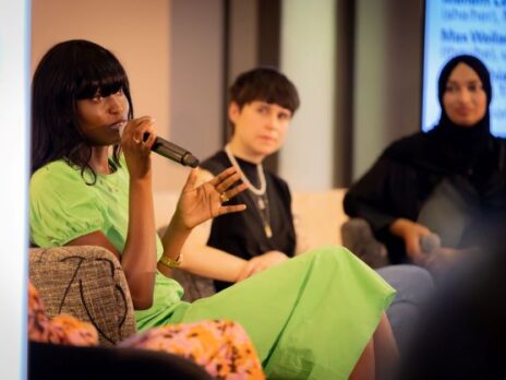 Global rollout for B2B fashion sustainability fair Neonyt from 2023 Global rollout for B2B fashion sustainability fair Neonyt from 2023