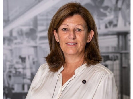 The British Footwear Association names new chair The British Footwear Association names new chair
