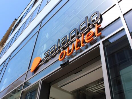 Zalando outlets to offer pre-owned apparel