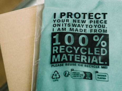 s.Oliver Group closes the loop on polybags s.Oliver Group closes the loop on polybags