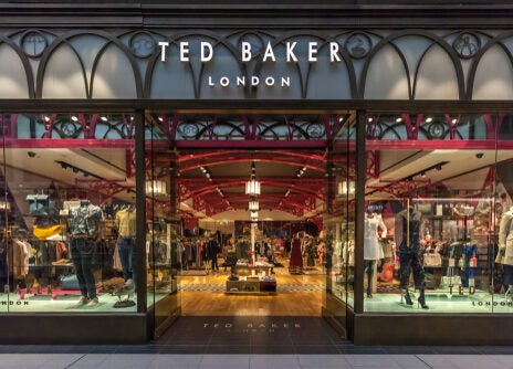 ABG agrees GBP211m deal to acquire Ted Baker