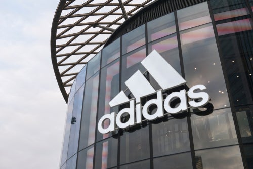 Adidas subject of global action supply chain workers' Just Style