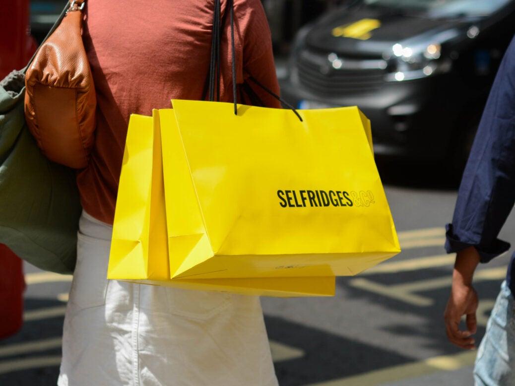 Central Group and Signa complete Selfridges acquisition - Just Style