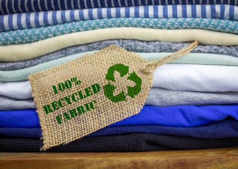 Unleashing the potential of Europe's recycled clothing market Unleashing the potential of Europe's recycled clothing market