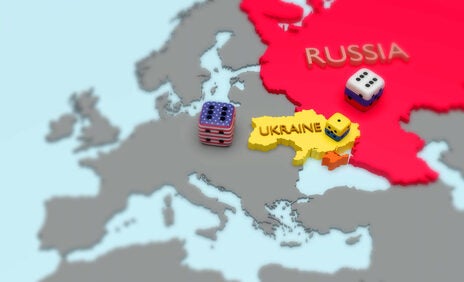 Six months on: Impact of the Ukraine-Russia war on Europe's apparel market Six months on: Impact of the Ukraine-Russia war on Europe's apparel market