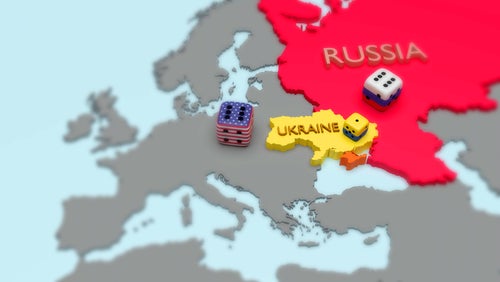Six months on: Impact of the Ukraine-Russia war on Europe's apparel market