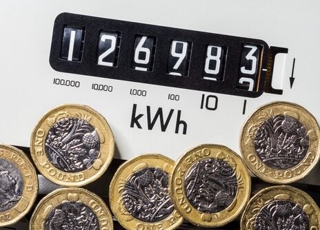 UK energy bill hike could cut apparel spend, restrict sector growth
