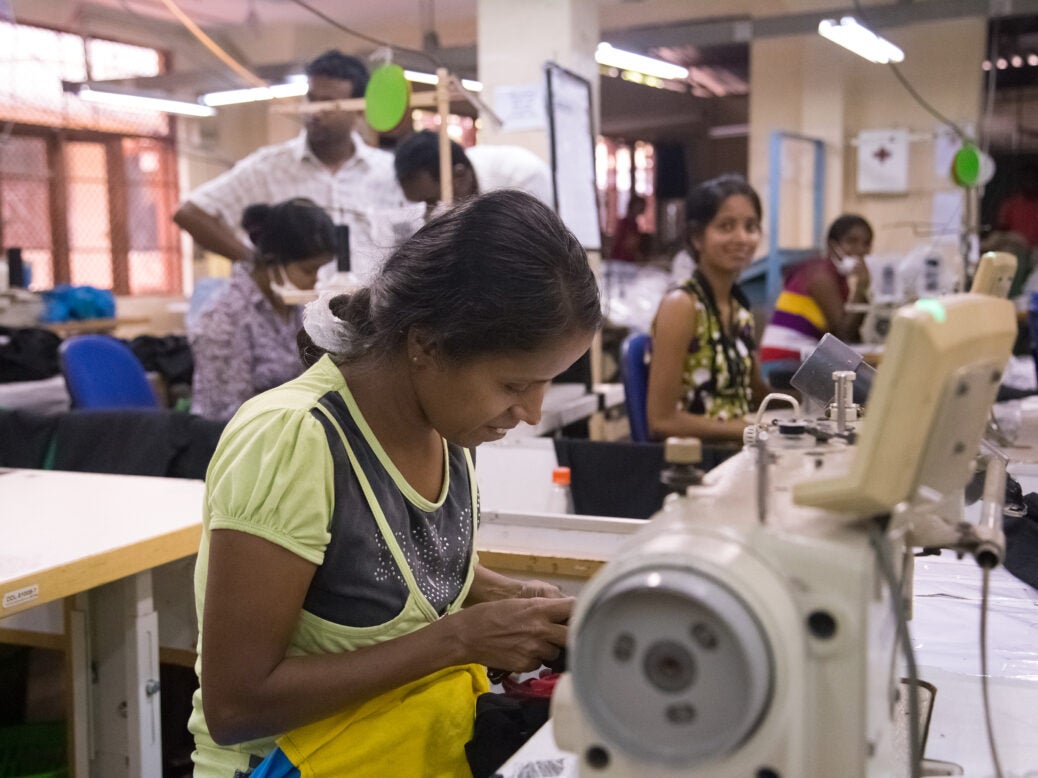 JAAF SRI LANKA