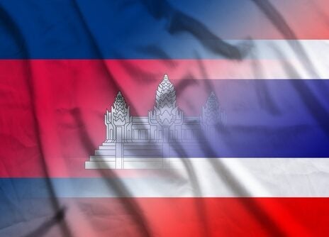 Cambodia, Thailand logistics MoU will boost apparel sourcing potential Cambodia, Thailand logistics MoU will boost apparel sourcing potential