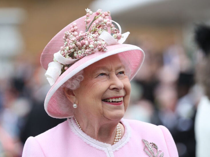 Opinion: The UK has lost more than a monarch with the passing of Queen Elizabeth II Opinion: The UK has lost more than a monarch with the passing of Queen Elizabeth II