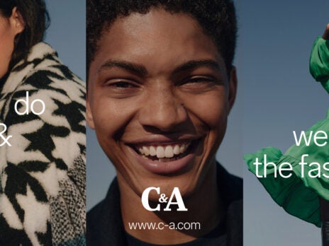 C&A new brand strategy to centre on value C&A new brand strategy to centre on value