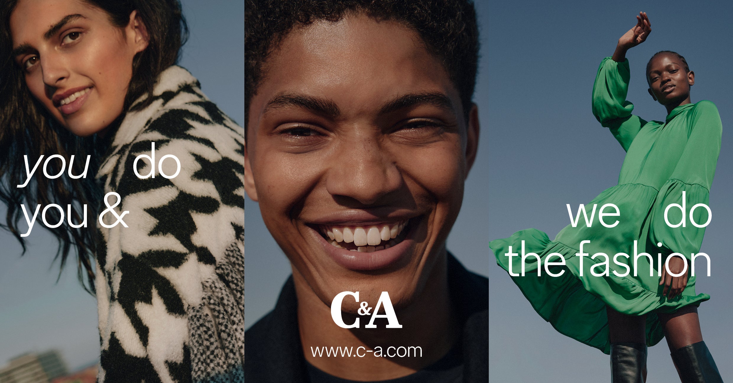 C&A new brand strategy to centre on value - Just Style