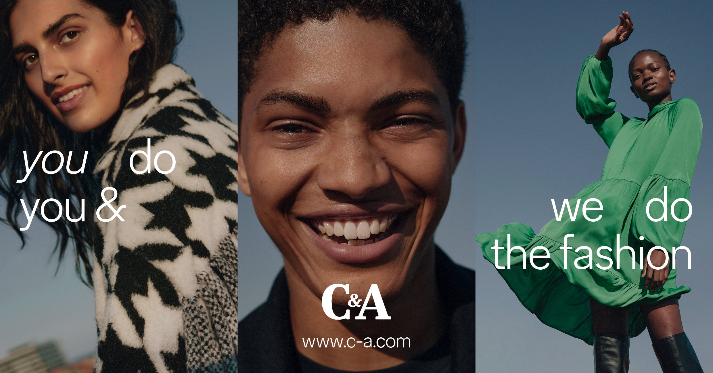 News  C&A corporate website