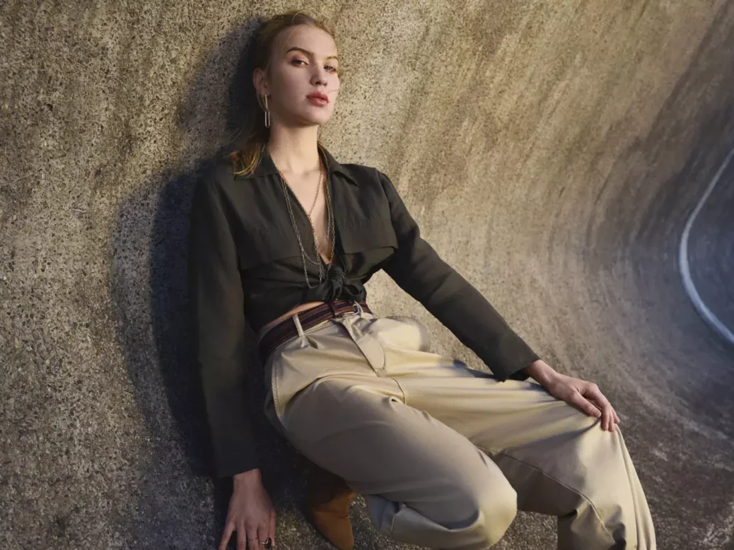 Lycra Co develops Duel Comfort tech for ready-to-wear