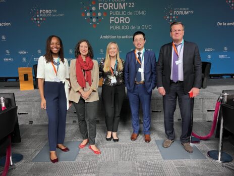 Experts reveal secrets for achieving sustainable, resilient fashion supply chain Experts reveal secrets for achieving sustainable, resilient fashion supply chain