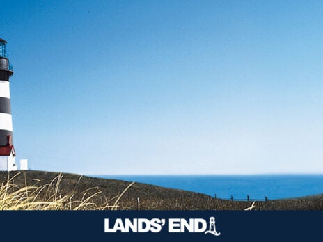 AEO exec McLean to succeed Griffith as Lands' End CEO AEO exec McLean to succeed Griffith as Lands' End CEO