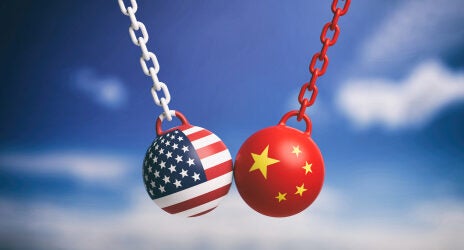 US, Indo-Pacific Economic Framework 'smokescreen' to reduce China sourcing US, Indo-Pacific Economic Framework 'smokescreen' to reduce China sourcing