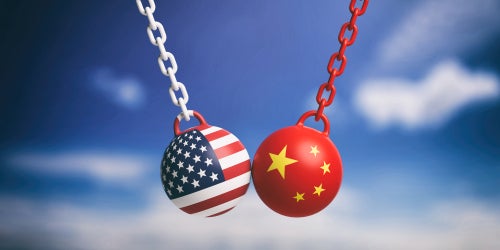 US China manufacturing Indo-Pacific Economic Framework