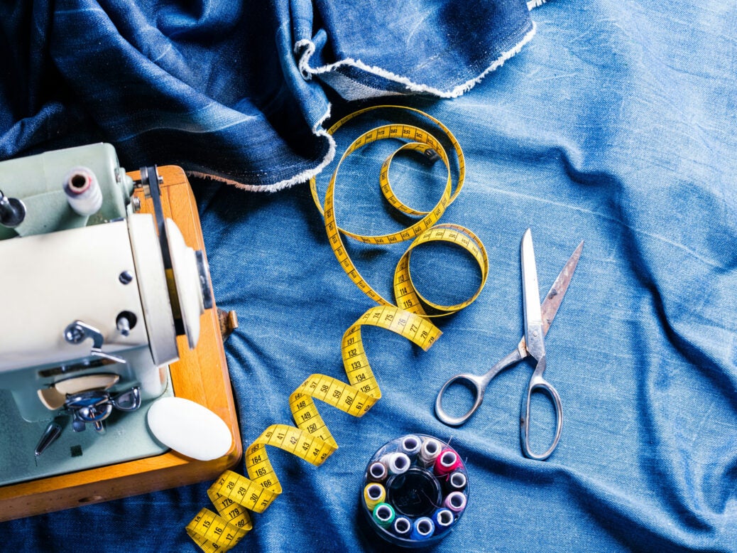 garment apparel clothes week in review beth