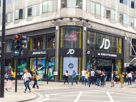 Nike launches JD Sports partnership despite wider direct to consumer strategy