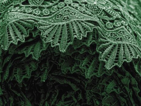 Noyon Lanka develops 100% natural dye solution for lace Noyon Lanka develops 100% natural dye solution for lace