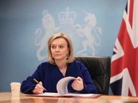 UK apparel sector will continue to be 'hit hard' despite new energy plan UK apparel sector will continue to be 'hit hard' despite new energy plan