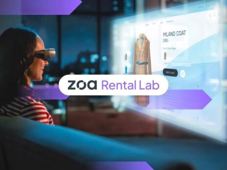 Rental tech platform Zoa launches circular rental lab for fashion brands Rental tech platform Zoa launches circular rental lab for fashion brands