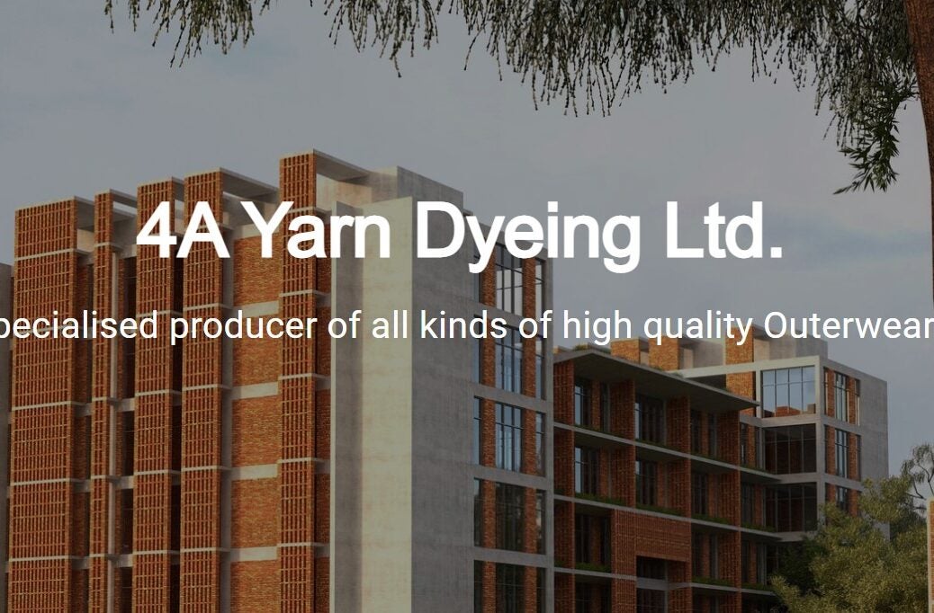 4A Yarn Fashion