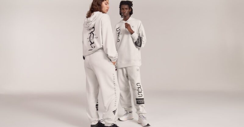 New Cotton Project celebrates H&M, Adidas circular fashion launches - Vimarsana News