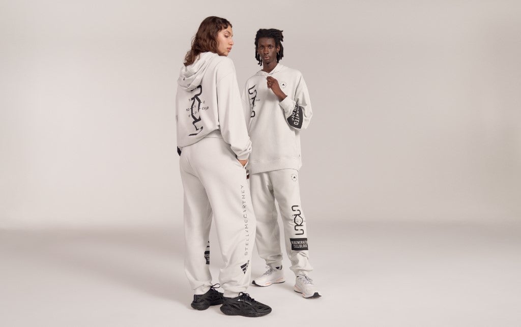 Cotton Project H&M, Adidas circular fashion launches