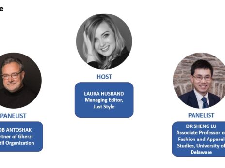 Top stories on Just Style in October… Top stories on Just Style in October…