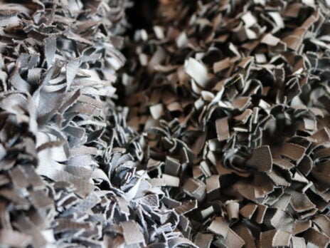 EU project to handle household fashion waste launched EU project to handle household fashion waste launched