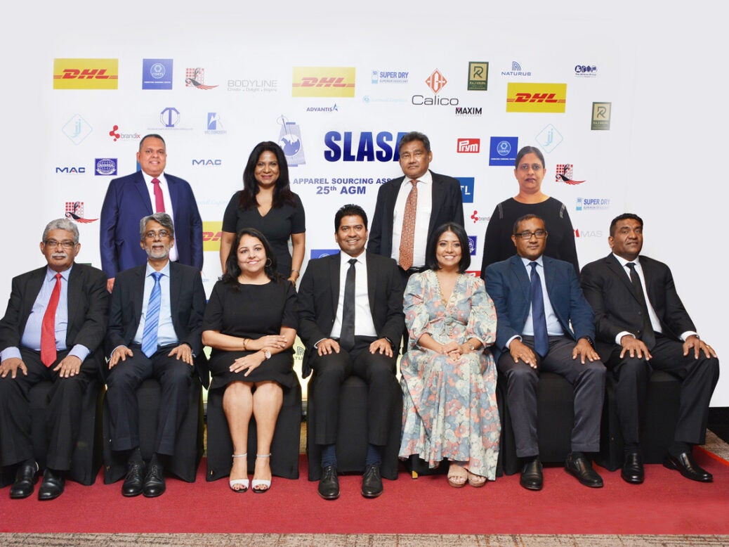 Sri Lanka apparel crisis