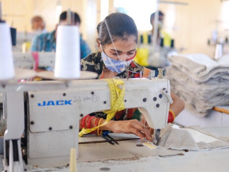 Apparel sector demands effective, mandatory human rights due diligence for EU Apparel sector demands effective, mandatory human rights due diligence for EU