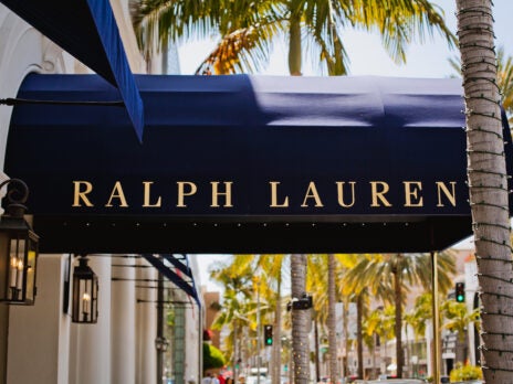 Ralph Lauren partners with US Cotton Trust Protocol Ralph Lauren partners with US Cotton Trust Protocol