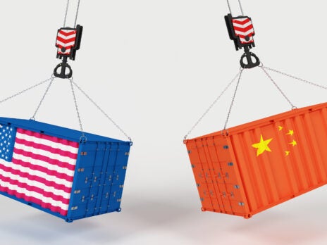 US apparel industry's mixed views on handling of China 301 tariffs review