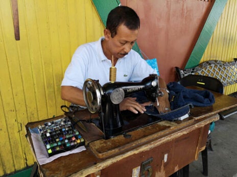 Philippines apparel sector urged to prepare for US apparel import shrinkage Philippines apparel sector urged to prepare for US apparel import shrinkage
